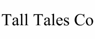 tall tales co