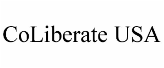 coliberate usa