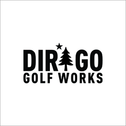 dirigo golf works