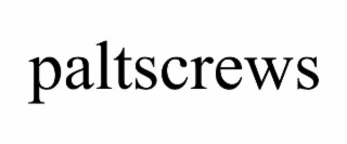 paltscrews