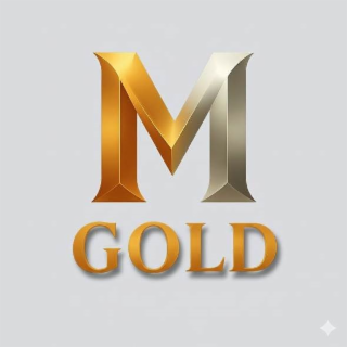 m gold