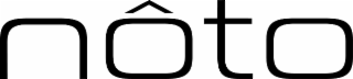 nÔto