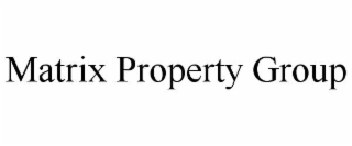 matrix property group