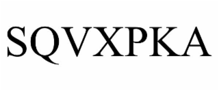sqvxpka
