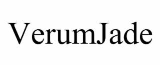 verumjade