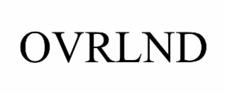 ovrlnd