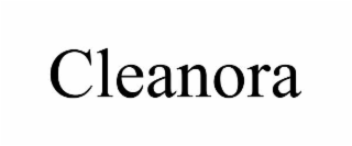 cleanora