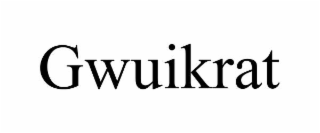 gwuikrat