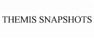 themis snapshots