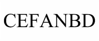 cefanbd