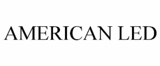 american led