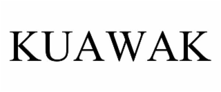 kuawak