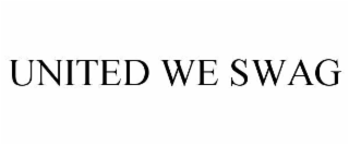 united we swag
