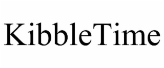 kibbletime