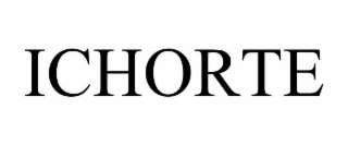 ichorte