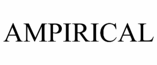 ampirical