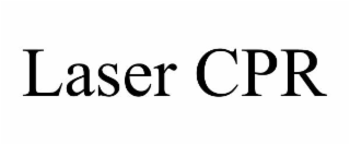 laser cpr