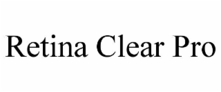 retina clear pro