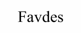 favdes