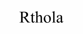 rthola