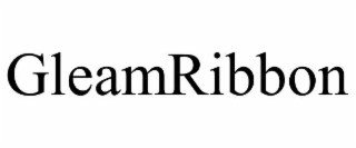 gleamribbon
