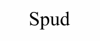spud