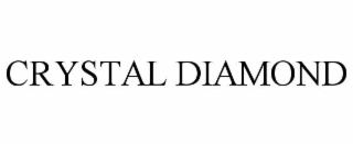 crystal diamond