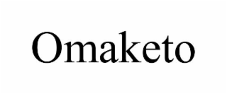 omaketo
