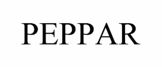 peppar