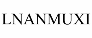lnanmuxi