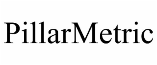 pillarmetric