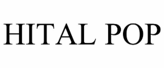 hital pop