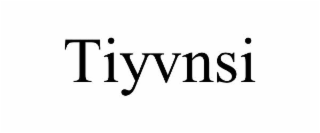 tiyvnsi