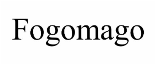 fogomago