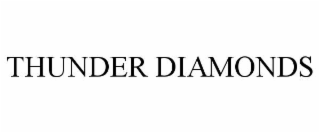 thunder diamonds