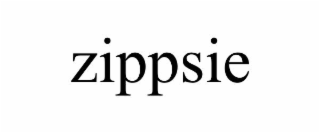 zippsie