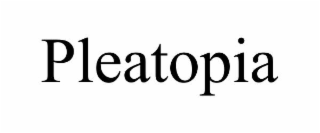 pleatopia