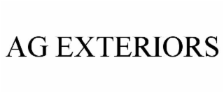 ag exteriors
