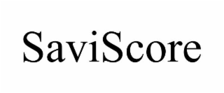 saviscore
