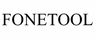 fonetool