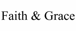 faith & grace