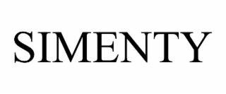 simenty