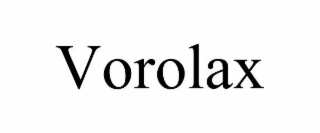 vorolax