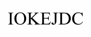 iokejdc
