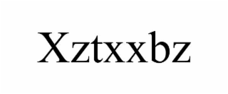 xztxxbz