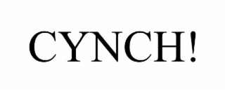 cynch!