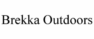 brekka outdoors