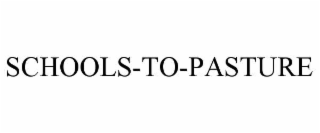 schools-to-pasture