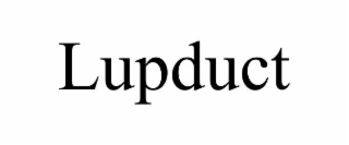 lupduct