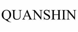 quanshin